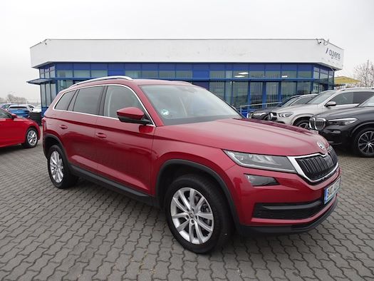 SKODA Kodiaq AldVehicleCardComponent.altText